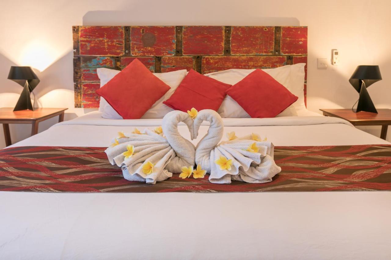 Villa Briana Seminyak By Villas R Us Εξωτερικό φωτογραφία