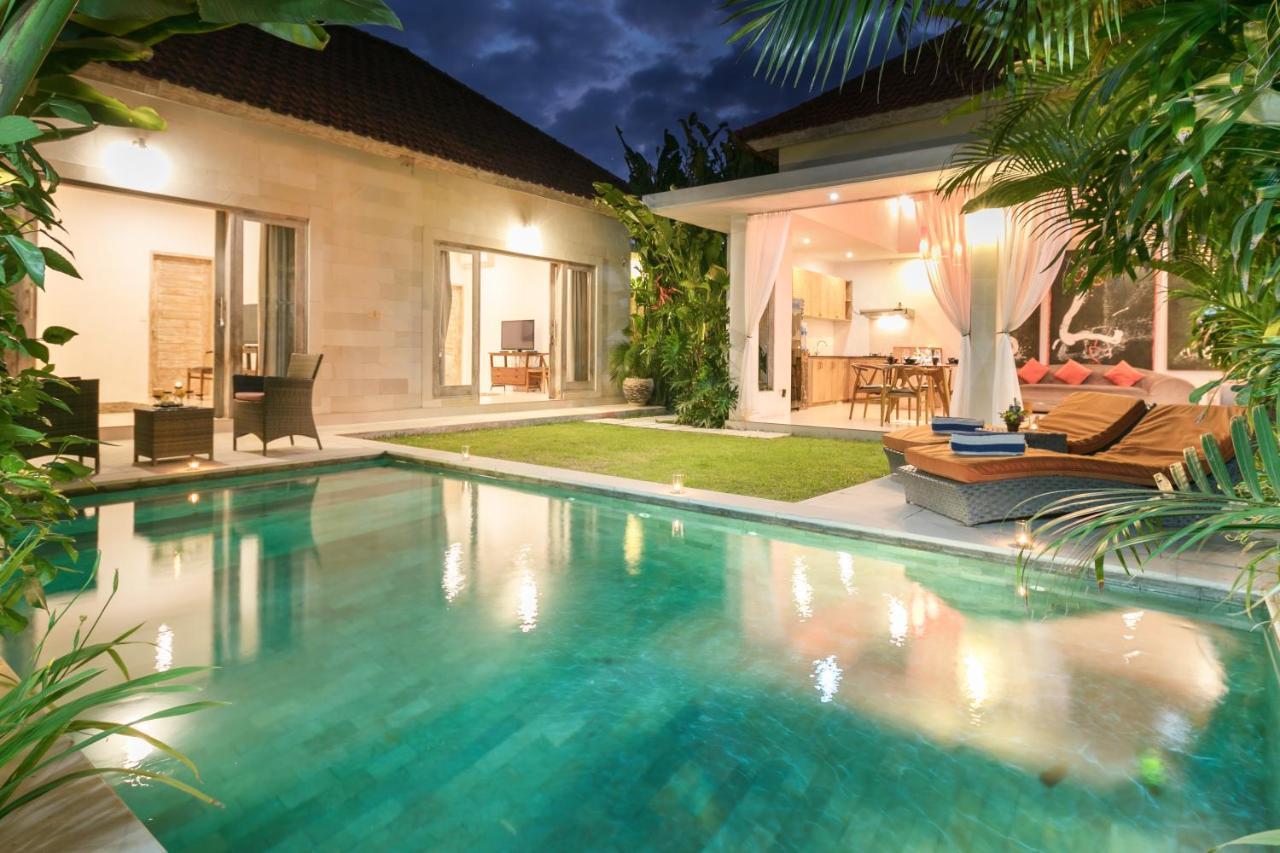 Villa Briana Seminyak By Villas R Us Εξωτερικό φωτογραφία