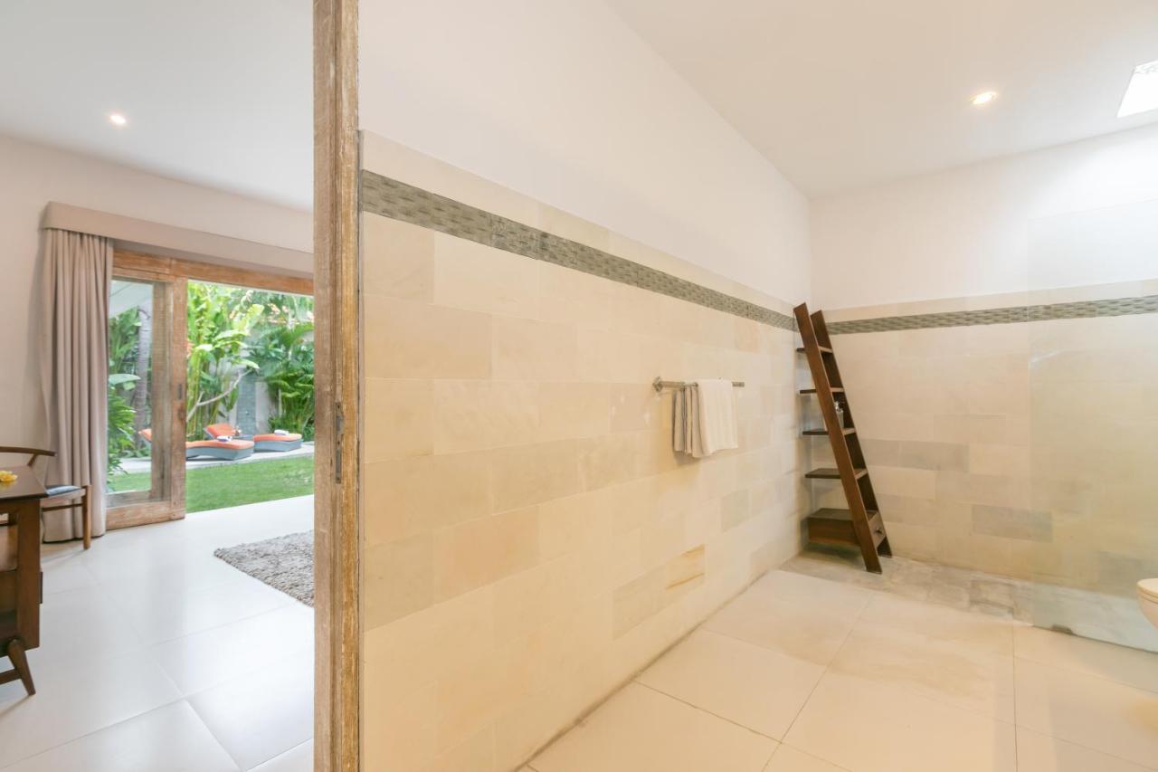 Villa Briana Seminyak By Villas R Us Εξωτερικό φωτογραφία