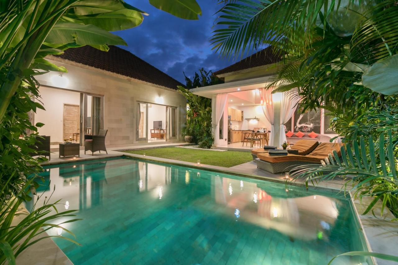 Villa Briana Seminyak By Villas R Us Εξωτερικό φωτογραφία