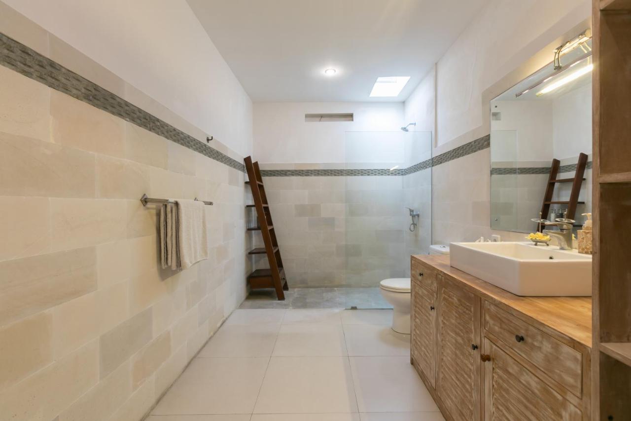 Villa Briana Seminyak By Villas R Us Εξωτερικό φωτογραφία