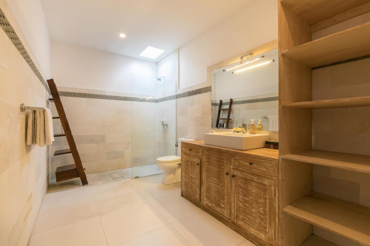 Villa Briana Seminyak By Villas R Us Εξωτερικό φωτογραφία