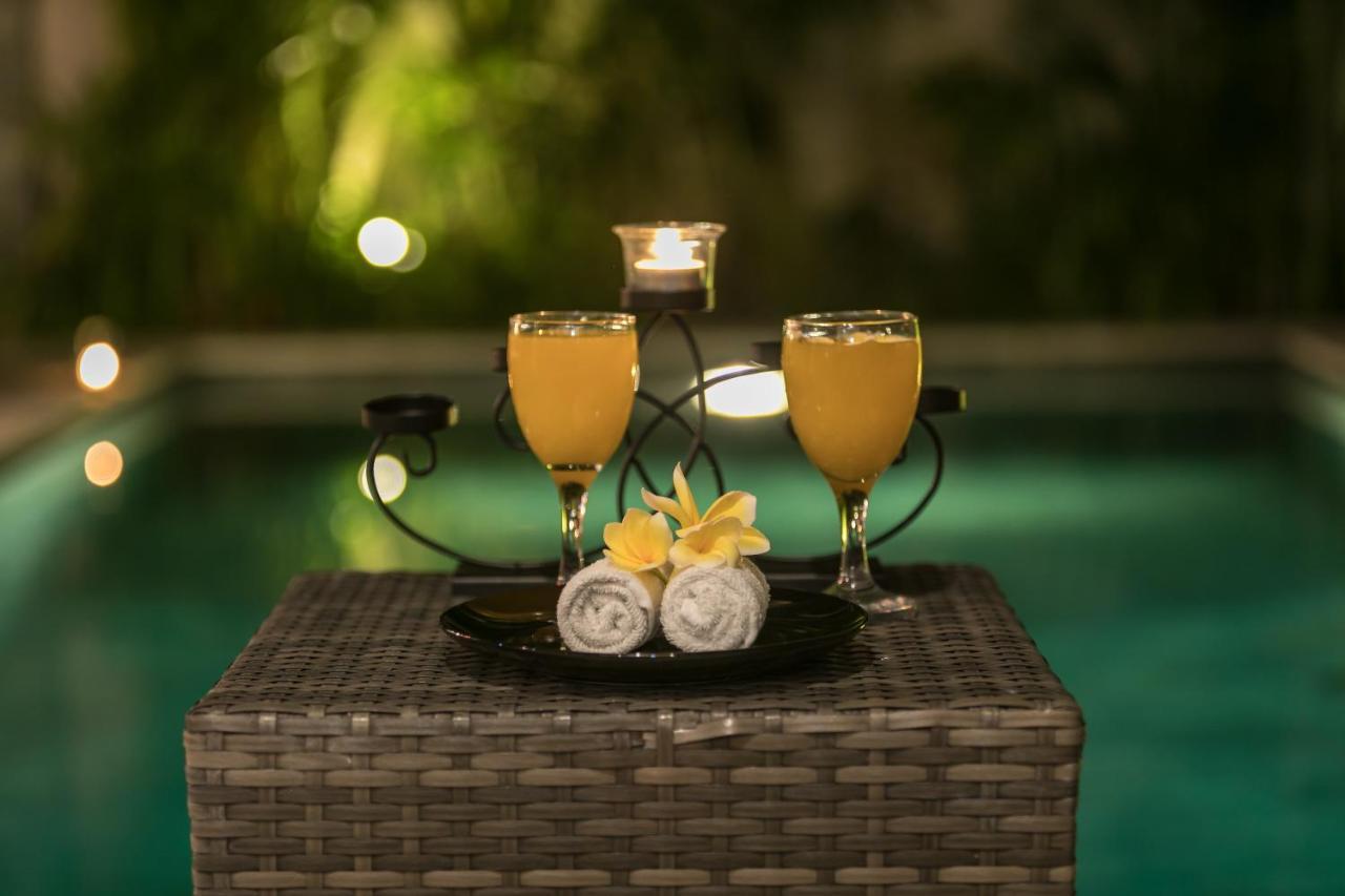 Villa Briana Seminyak By Villas R Us Εξωτερικό φωτογραφία