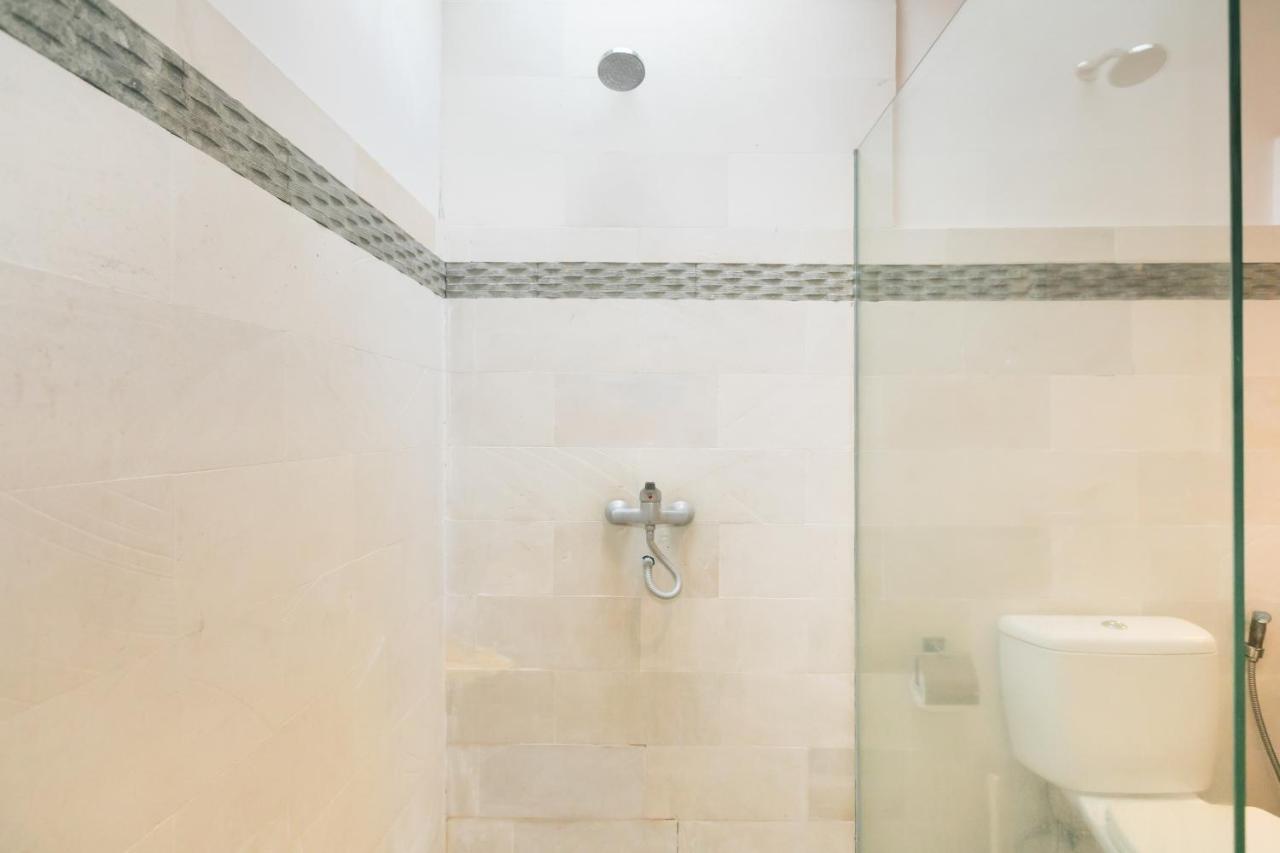 Villa Briana Seminyak By Villas R Us Εξωτερικό φωτογραφία