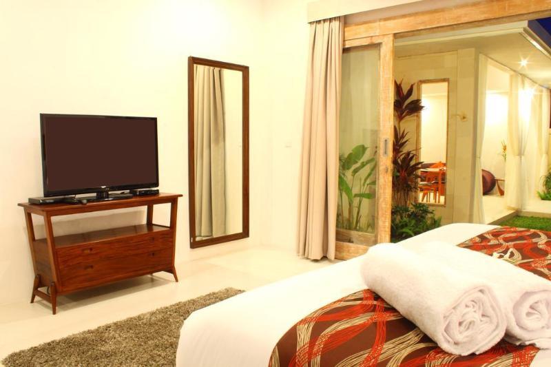 Villa Briana Seminyak By Villas R Us Εξωτερικό φωτογραφία