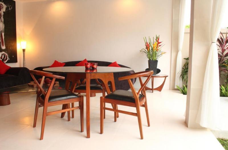 Villa Briana Seminyak By Villas R Us Εξωτερικό φωτογραφία