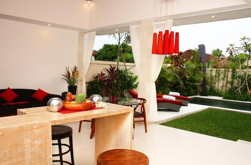 Villa Briana Seminyak By Villas R Us Εξωτερικό φωτογραφία