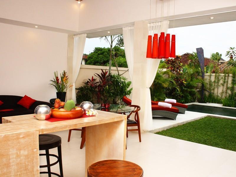 Villa Briana Seminyak By Villas R Us Εξωτερικό φωτογραφία
